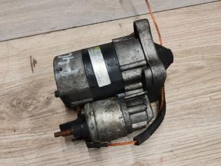 стартер Renault Megane 2 поколение 2004, 1.6 л., K4M 760, бензин, K4M760, K4M, 82002667777C