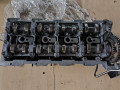 головка блока цилиндров Mercedes-Benz Sprinter 1 поколение (W901-905) [рестайлинг] 2006, 2.1 л., OM 646.985, дизель, A6460100620 - фото №3