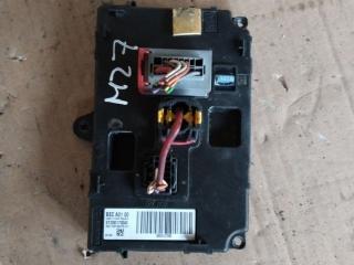 блок комфорта Citroen C3 Picasso 1 поколение 2009, 1.6 л., 5FW (EP6), бензин, S120017004L