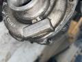 турбина Mercedes-Benz Sprinter 2 поколение (W906) (2006 - 2014), 2.2 л., дизель, A6460960499 - фото №6