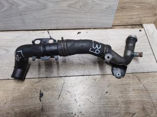 трубка охлаждающей жидкости Renault Master 3 поколение 2013, 2.3 л., M9T 670, дизель, 70346762