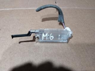 плафон подсветки бардачка Renault Scenic 3 поколение 2011, 1.6 л., R9M 402, дизель, минивэн, 8200024033