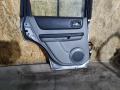 дверь задняя левая Nissan X-Trail T30 2001, 2.2 л., YD22D, дизель - фото №11
