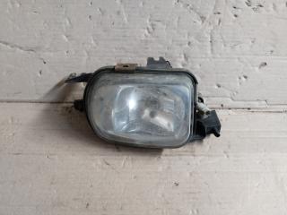 фара противотуманная правая Mercedes-Benz C-Класс W203/S203/CL203 [рестайлинг] 2005, 3.2 л., дизель, АКПП, седан