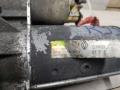стартер Renault Trafic 2 поколение 2005, 2.5 л., G9U 730, дизель, G9U730, D7R53, 8200106788 - фото №2