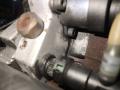 двигатель Nissan Primera P12 2006, 1.9 л., F9Q, дизель, МКПП, F9Q260 - фото №7