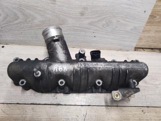 коллектор впускной IVECO Daily 4 поколение 2008, 2.3 л., F1AE0481B, дизель, МКПП, F1AE0481B, 504058786, 0281002514