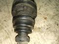 полуось (приводной вал, ШРУС) Volkswagen Transporter T4 2002, 2.5 л., ACV, дизель - фото №4