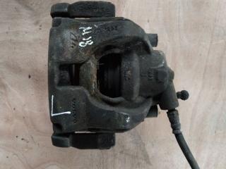 суппорт передний левый Volvo S80 2 поколение 2008, 2.4 л., D 5244 T4, дизель