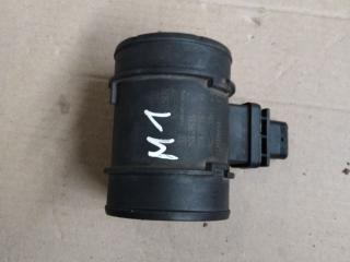 расходомер воздуха Opel Meriva 1 поколение (A) [рестайлинг] 2007, 1.7 л., Z 17 DTR, дизель, МКПП, минивэн, 55561304