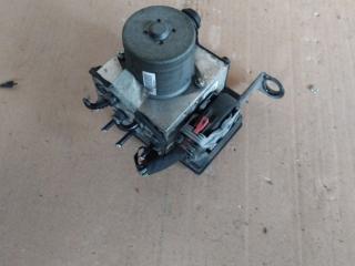 блок ABS Volkswagen Tiguan 1 поколение (2007 - 2011), 2.0 л., CBAB, дизель, МКПП, внедорожник 5 дв., 5NO614517