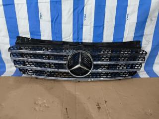 решетка радиатора Mercedes-Benz Vito W639 2007, 2.2 л., OM 646.982, дизель, АКПП