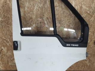 дверь передняя правая Ford Transit 6 поколение 2000, 2.0 л., F3FA, дизель, МКПП