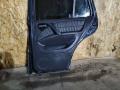 дверь задняя правая Mercedes-Benz M-Класс W163 [рестайлинг] W163 2001, 4.0 л., OM 628.963, дизель, АКПП - фото №11