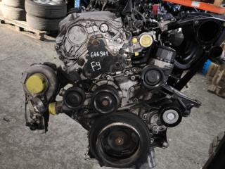 двигатель Mercedes-Benz C-Класс W203/S203/CL203 [рестайлинг] 2005, 2.2 л., дизель, 646961, 646963