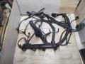 проводка двигателя Fiat Ducato 2 поколение [рестайлинг] 2004, 2.3 л., F1AE0481C, дизель, МКПП, F1AE0481C, 504060231, 301889 - фото №9