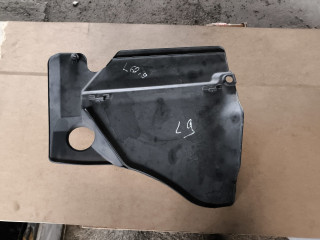 декоративная крышка двигателя Ford Transit 7 поколение 2010, 2.2 л., дизель, 55212592