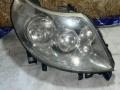 фара правая Peugeot Boxer 2 поколение 2006, 2.2 л., 4HU (P22DTE), дизель, МКПП - фото №2