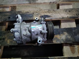 компрессор кондиционера Ford Transit 8 поколение 2014, 2.2 л., дизель, BK2119D629BA