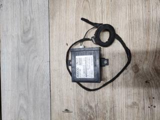 Иммобилайзер IVECO Daily 3 поколение 2004, 2.8 л., 8140.43C, дизель, МКПП, 41221184