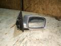 зеркало наружное правое Hyundai Santa Fe 2 поколение (CM) 2007, 2.2 л., D4EB, дизель, АКПП - фото №2