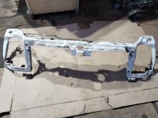 передняя панель крепления облицовки (телевизор) Ford Transit 7 поколение 2010, 2.2 л., дизель, МКПП