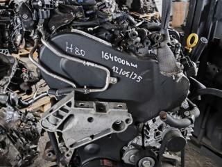 двигатель Skoda Octavia 3 поколение (A7) [рестайлинг] 2018, 1.6 л., DDYA, дизель, DDYA