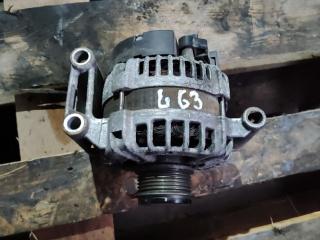 генератор Ford Transit 8 поколение 2014, 2.2 л., дизель