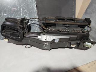 отопитель в сборе (печка) Mercedes-Benz C-Класс W203/S203/CL203 [рестайлинг] 2005, 3.2 л., дизель, АКПП, седан