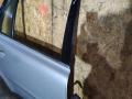 дверь задняя правая Volvo XC90 1 поколение 2003, 2.9 л., бензин, АКПП - фото №4
