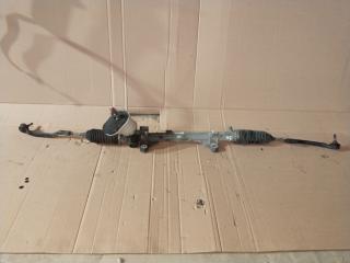 рулевая рейка Renault Scenic 3 поколение 2010, 2.0 л., M4R 711, бензин, АКПП, A0022601