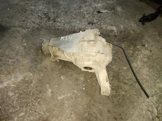 редуктор переднего моста Mercedes-Benz M-Класс W163 [рестайлинг] W163 2001, 4.0 л., OM 628.963, дизель, АКПП