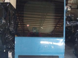 дверь задняя распашная левая Fiat Ducato 3 поколение 2010, 3.0 л., F1CE0441A, газ