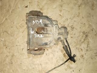 суппорт задний левый Volkswagen LT 2 поколение 1999, 2.5 л., ANJ, дизель, МКПП, микроавтобус