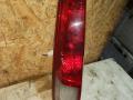фонарь задний левый Nissan X-Trail T30 2001, 2.2 л., YD22D, дизель - фото №2