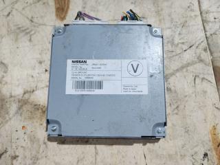 блок управления (другие) Nissan X-Trail T32 2017, 1.6 л., R9M 413, дизель, 284A14CB4C