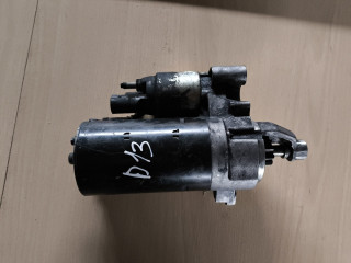 стартер Audi Q5 8R 2010, 3.0 л., CCWA, дизель, МКПП, 059911021