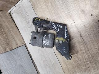 подушка крепления двигателя Volkswagen Transporter T4 2002, 2.5 л., AYY, дизель, МКПП, седан, 7D0199131A, 701399111D