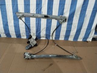 стеклоподъемник электрический передний левый Mercedes-Benz Vito W639 2007, 2.2 л., OM 646.982, дизель, АКПП