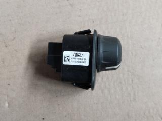 переключатель полного привода Ford Ranger 3 поколение T6 2014, 2.2 л., дизель