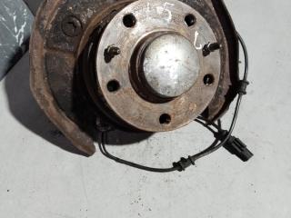 ступица задняя левая Fiat Ducato 3 поколение 2010, 3.0 л., F1CE0441A, газ