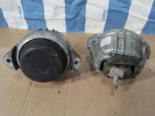 подушка крепления двигателя BMW 1 серия E81/E87 [рестайлинг] E87 2008, 2.0 л., дизель