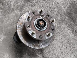 ступица задняя правая Ford Transit 7 поколение 2010, 2.2 л., дизель, МКПП