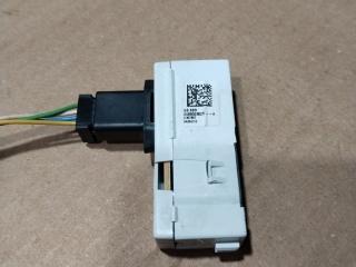 индикатор подушки безопасности Dacia Logan 1 поколение [рестайлинг] 2009, 1.5 л., K9K 796, дизель, 248800592R