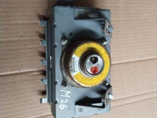 подушка безопасности пассажира Toyota Prius 2 поколение 2005, 1.5 л., 1NZ-FE, бензин