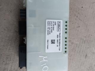 блок управления (другие) Ford Ranger 3 поколение T6 2014, 2.2 л., дизель, DB39-19H517-AA