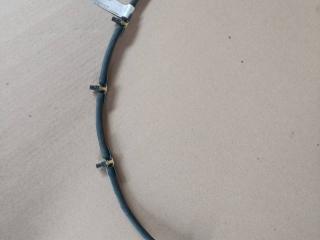 трубка обратки форсунок Mercedes-Benz Vito W447 2017, 2.1 л., OM 651.950, дизель, 445130073, A6510705432