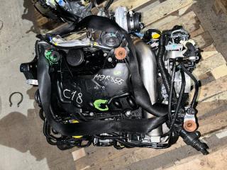 двигатель Renault Koleos 1 поколение [рестайлинг] 2011, 2.0 л., M9R 856, дизель, МКПП, M9R856, M9RZ856