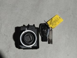 замок зажигания Mercedes-Benz C-Класс W204/S204 2008, 2.2 л., дизель, МКПП, A2075450108