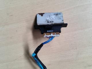 сопротивление печки Nissan Primera P11 1999, 2.0 л., бензин, МКПП, универсал